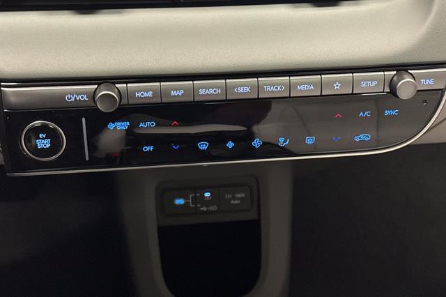 2025 Hyundai IONIQ 5 Limited