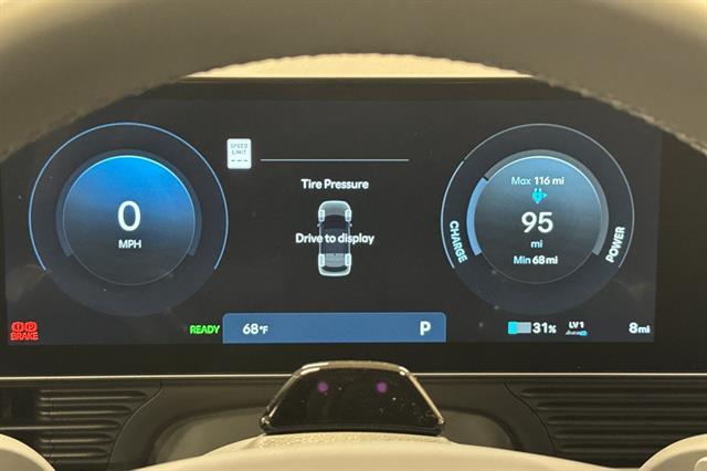 2025 Hyundai IONIQ 5 Limited
