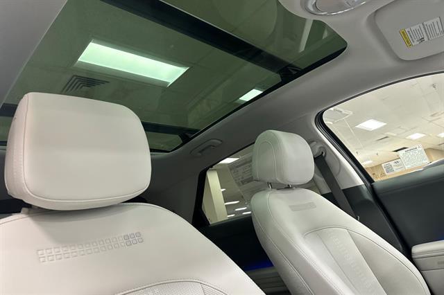 2025 Hyundai IONIQ 5 Limited