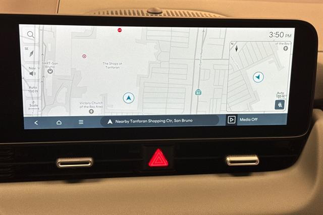 2025 Hyundai IONIQ 5 Limited