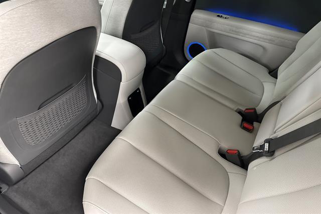2025 Hyundai IONIQ 5 Limited