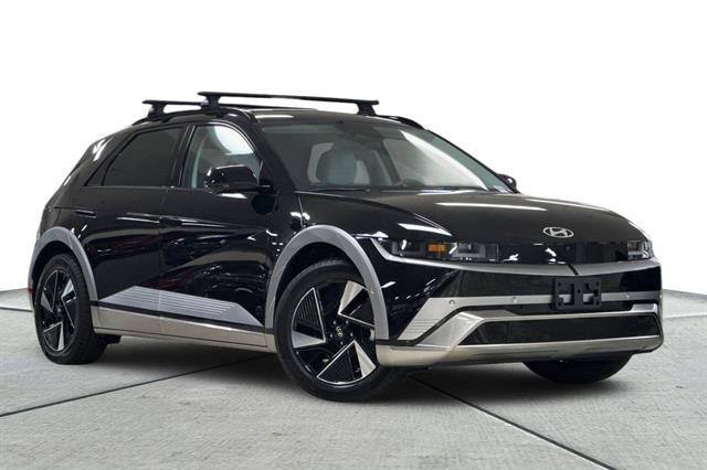 2025 Hyundai IONIQ 5 Limited