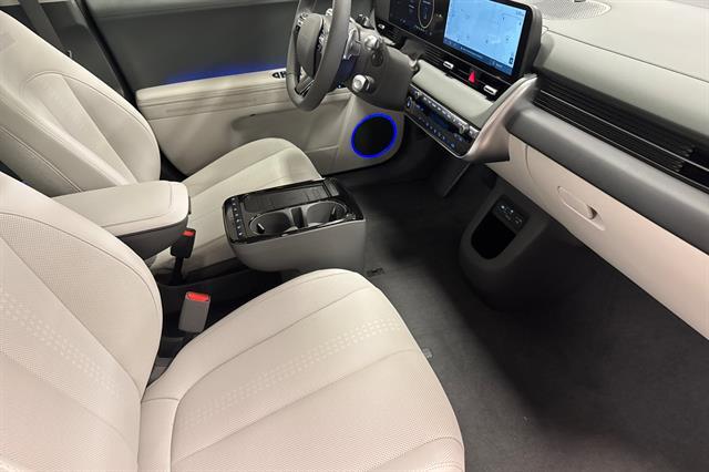 2025 Hyundai IONIQ 5 Limited