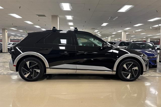 2025 Hyundai IONIQ 5 Limited