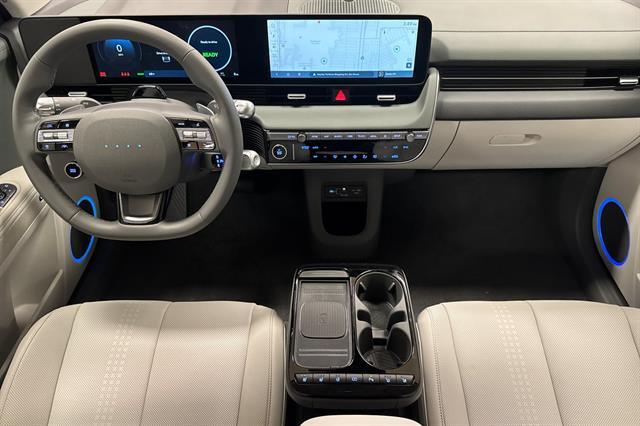 2025 Hyundai IONIQ 5 Limited