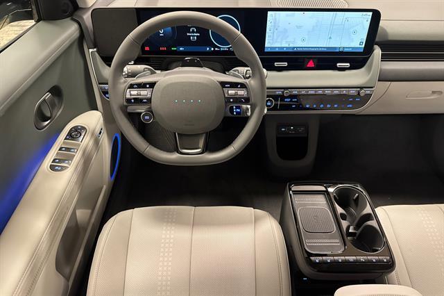 2025 Hyundai IONIQ 5 Limited
