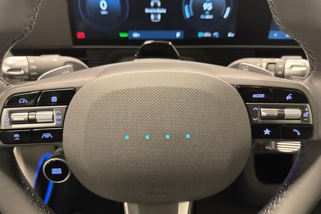 2025 Hyundai IONIQ 5 Limited