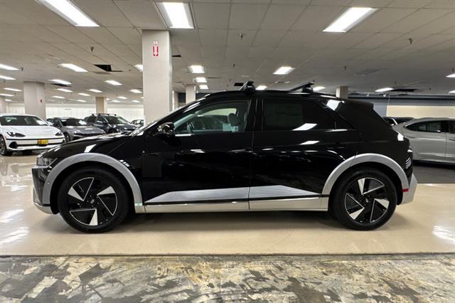 2025 Hyundai IONIQ 5 Limited