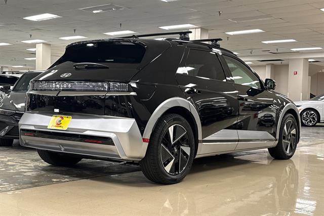 2025 Hyundai IONIQ 5 Limited