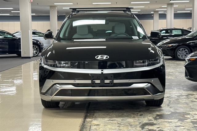 2025 Hyundai IONIQ 5 Limited
