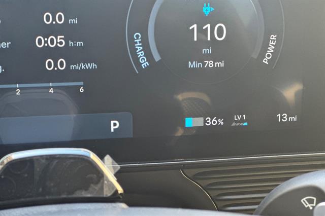 2025 Hyundai IONIQ 5 Limited