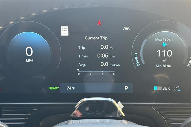 2025 Hyundai IONIQ 5 Limited