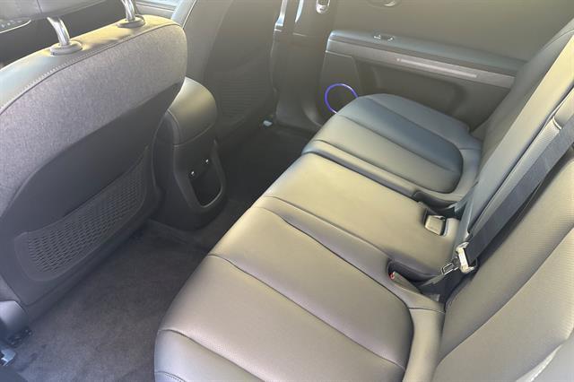 2025 Hyundai IONIQ 5 Limited