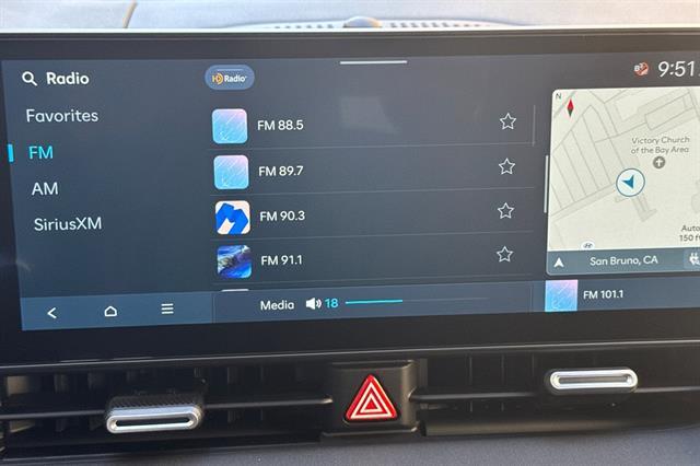 2025 Hyundai IONIQ 5 Limited