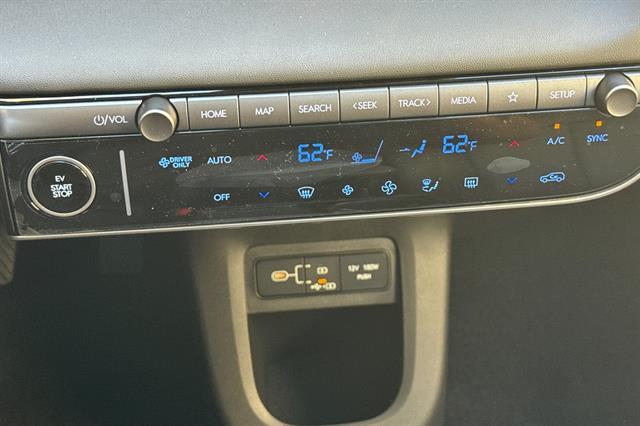 2025 Hyundai IONIQ 5 Limited