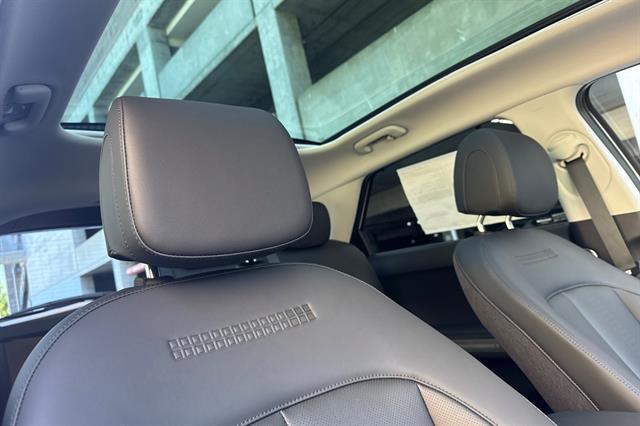 2025 Hyundai IONIQ 5 Limited