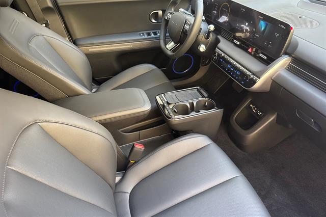 2025 Hyundai IONIQ 5 Limited