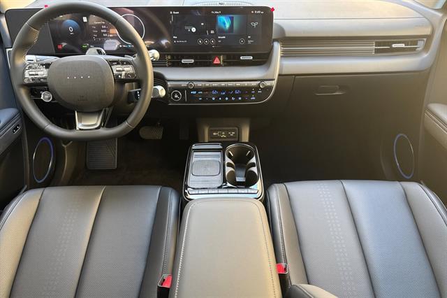 2025 Hyundai IONIQ 5 Limited