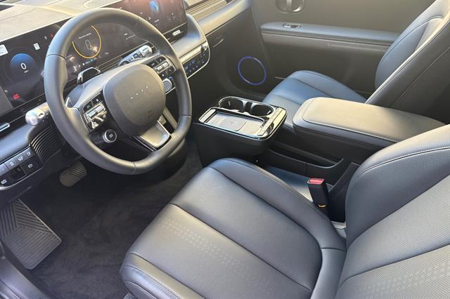 2025 Hyundai IONIQ 5 Limited