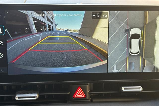 2025 Hyundai IONIQ 5 Limited