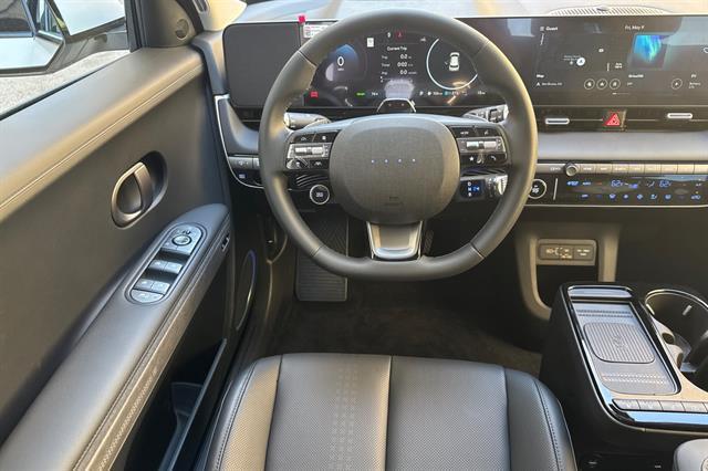 2025 Hyundai IONIQ 5 Limited