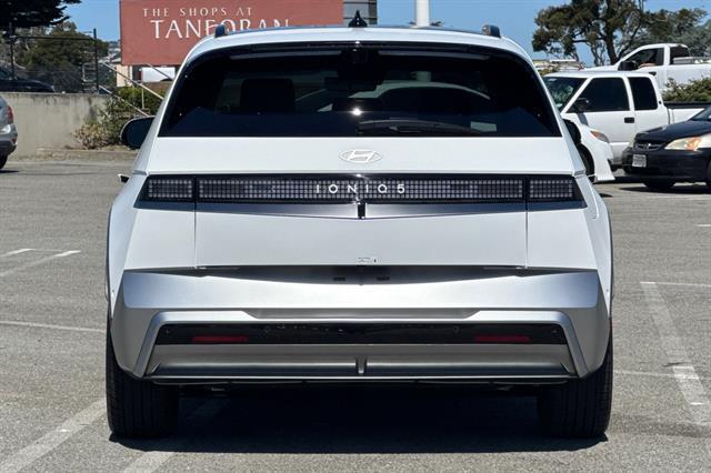 2025 Hyundai IONIQ 5 Limited