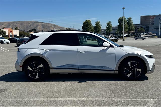 2025 Hyundai IONIQ 5 Limited