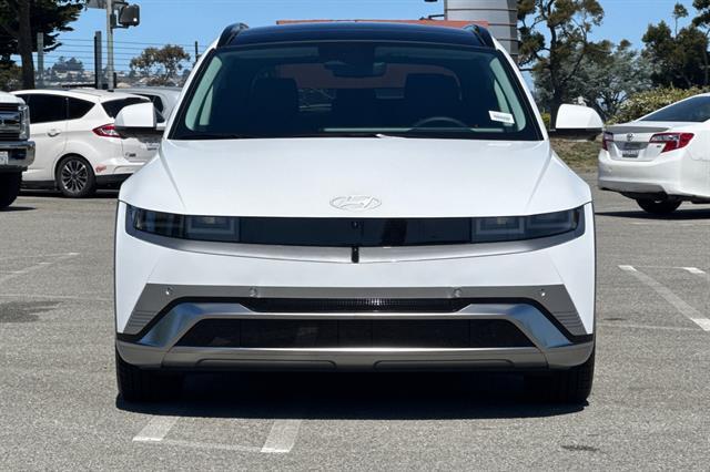 2025 Hyundai IONIQ 5 Limited