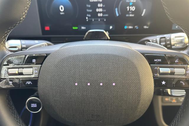 2025 Hyundai IONIQ 5 Limited