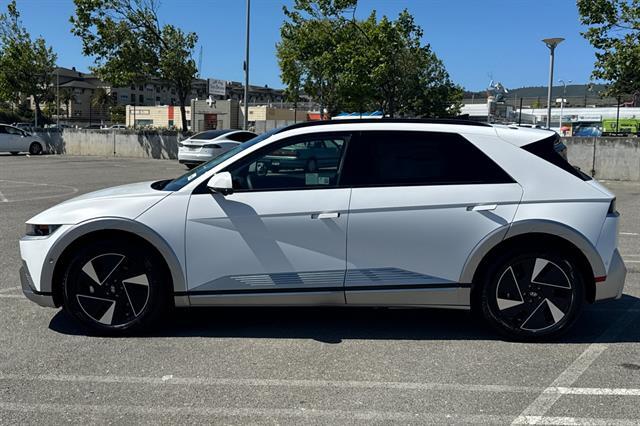2025 Hyundai IONIQ 5 Limited