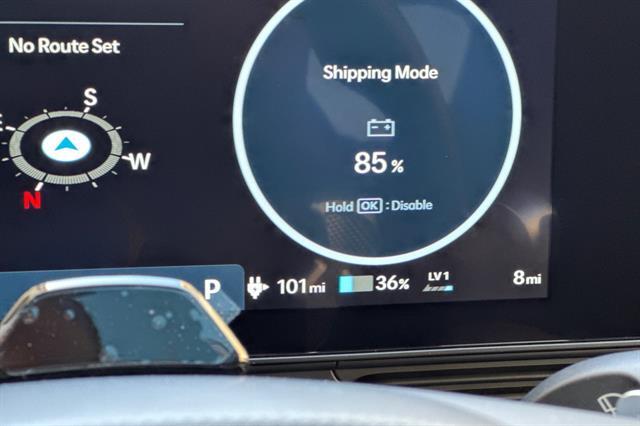 2025 Hyundai IONIQ 5 Limited