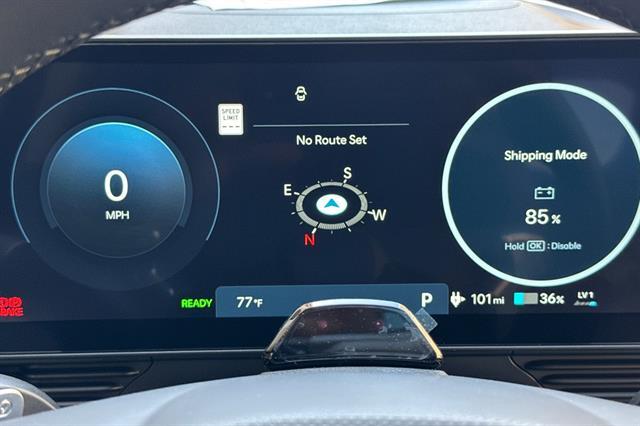 2025 Hyundai IONIQ 5 Limited