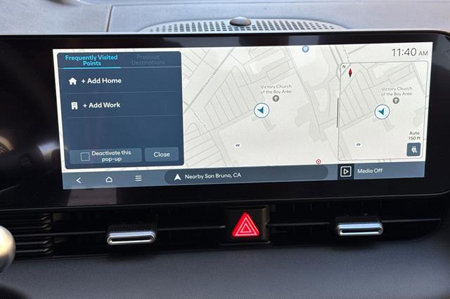 2025 Hyundai IONIQ 5 Limited