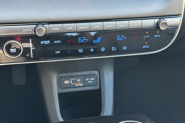 2025 Hyundai IONIQ 5 Limited