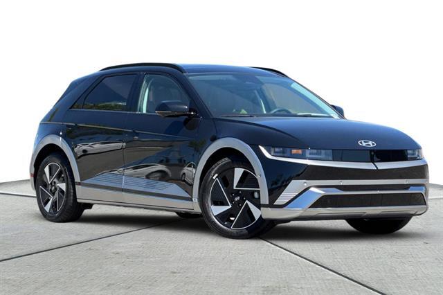 2025 Hyundai IONIQ 5 Limited