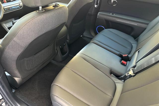 2025 Hyundai IONIQ 5 Limited