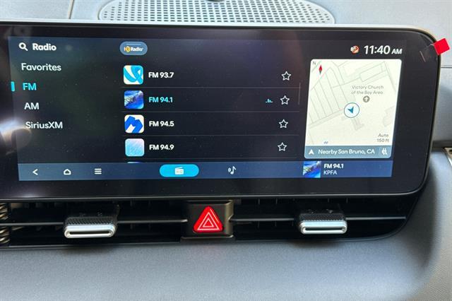 2025 Hyundai IONIQ 5 Limited