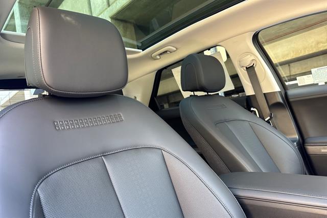 2025 Hyundai IONIQ 5 Limited
