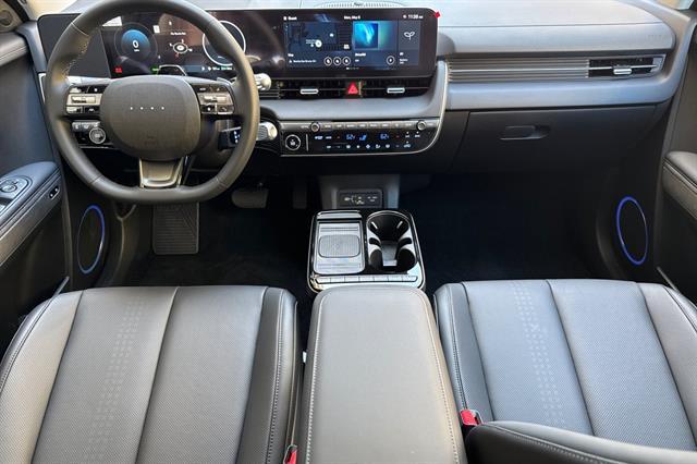 2025 Hyundai IONIQ 5 Limited