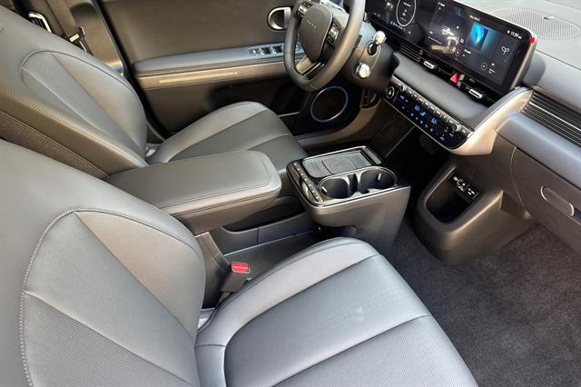 2025 Hyundai IONIQ 5 Limited