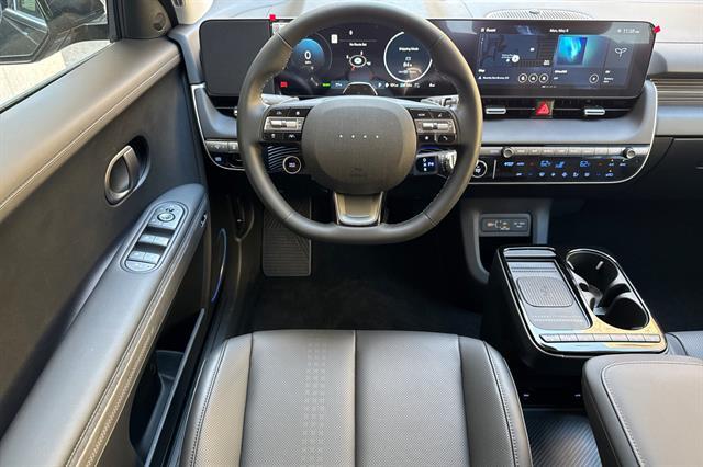 2025 Hyundai IONIQ 5 Limited