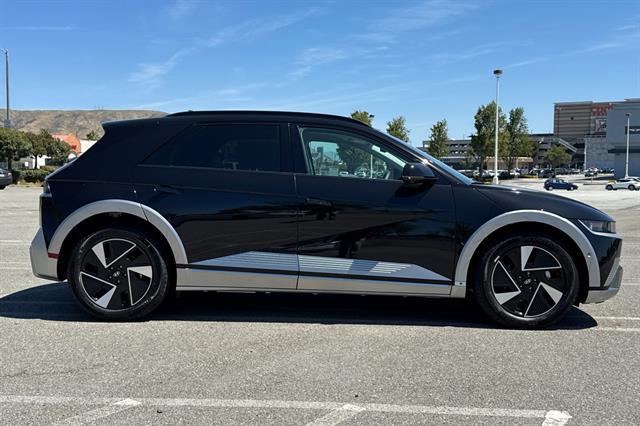 2025 Hyundai IONIQ 5 Limited