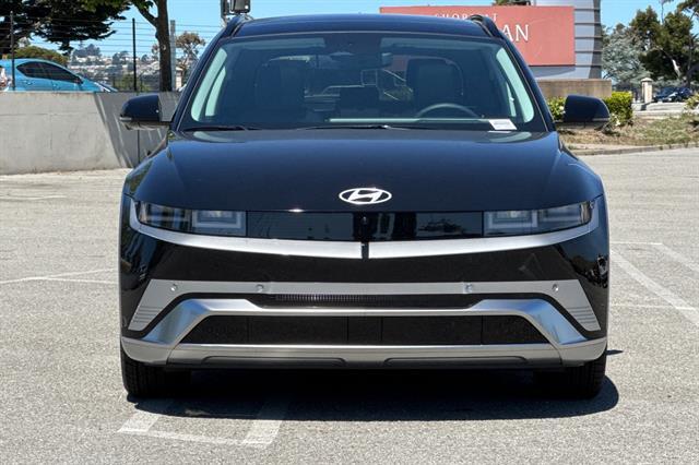 2025 Hyundai IONIQ 5 Limited