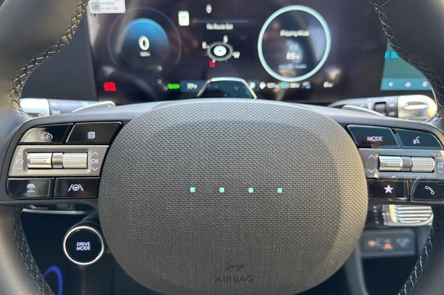 2025 Hyundai IONIQ 5 Limited