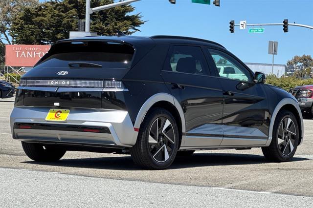 2025 Hyundai IONIQ 5 Limited