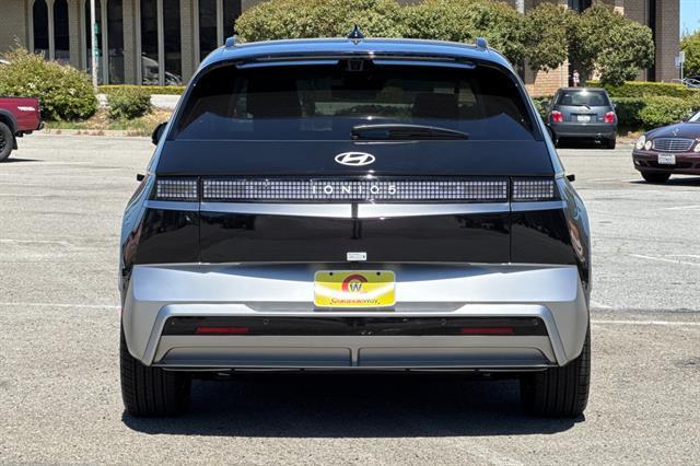 2025 Hyundai IONIQ 5 Limited