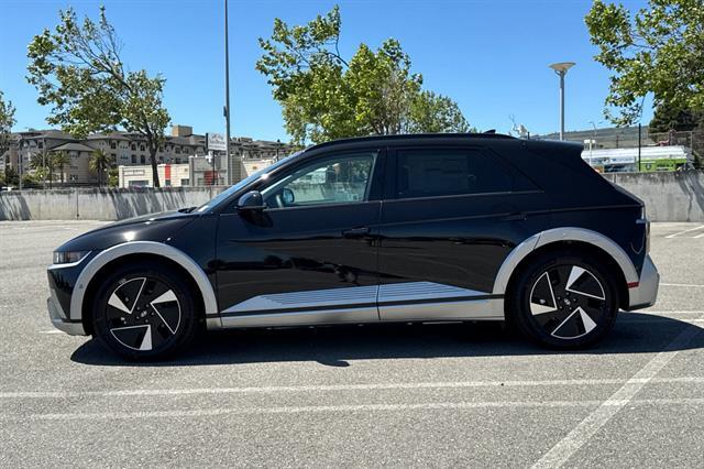 2025 Hyundai IONIQ 5 Limited