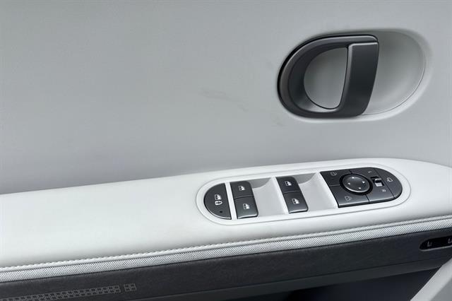 2025 Hyundai IONIQ 5 Limited