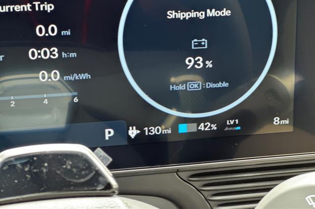 2025 Hyundai IONIQ 5 Limited