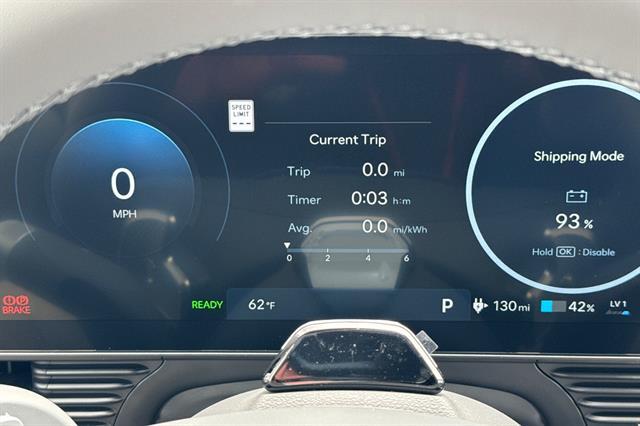 2025 Hyundai IONIQ 5 Limited